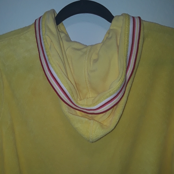 CATALINA Hoodie Vintage Terry Cloth - Picture 5 of 6